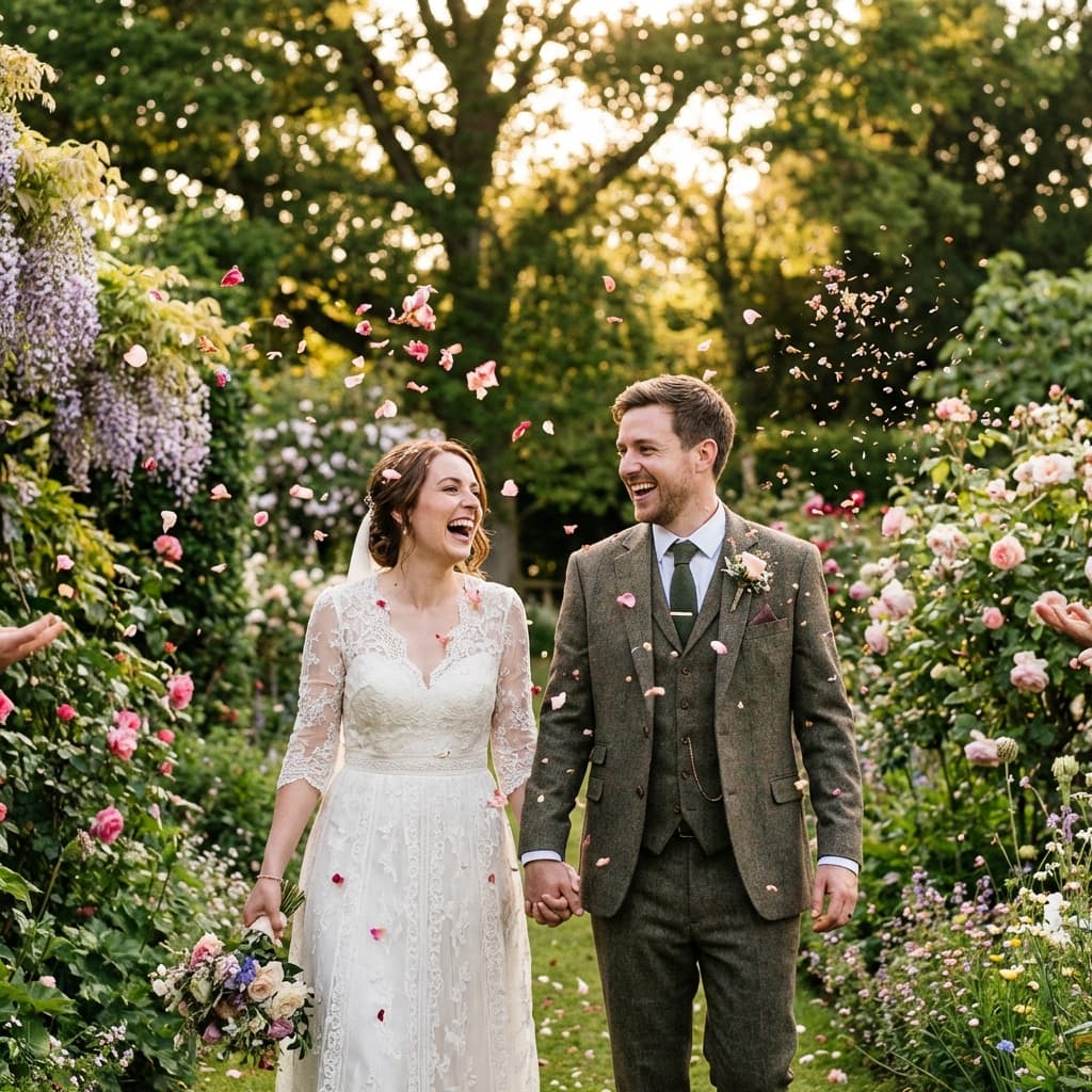 Wedding Planning Hero