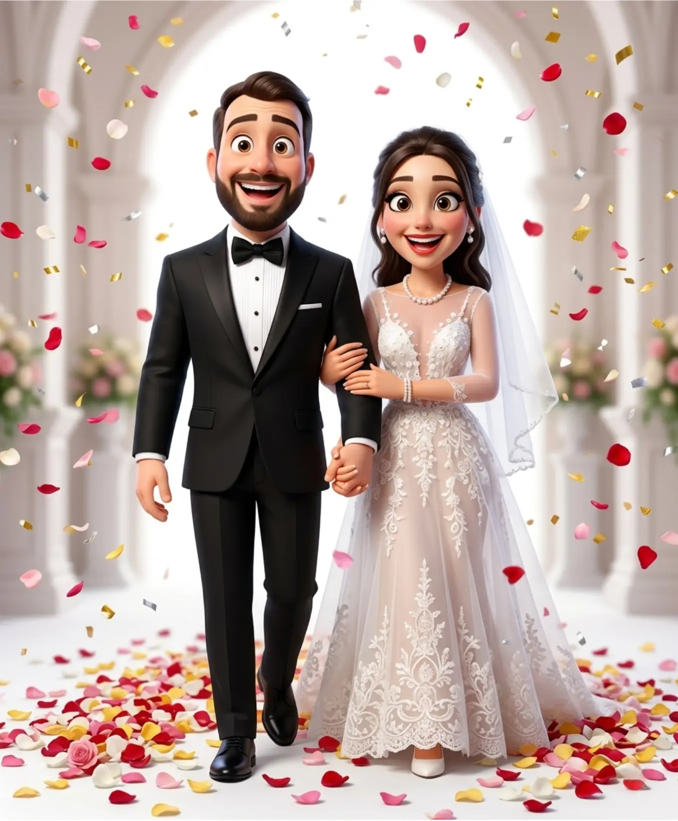 Wedding Planning Hero